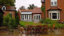 Extension on Melton Road, West Bridgford Detail Page